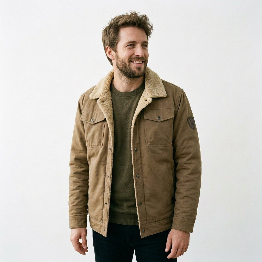 Casual Jacket