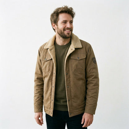 Casual Jacket