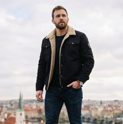 Casual Jacket