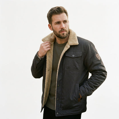 Casual Jacket