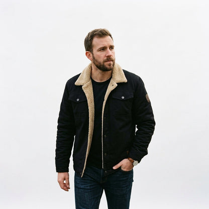 Casual Jacket