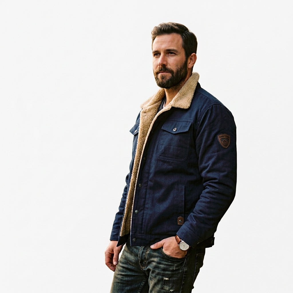 Casual Jacket