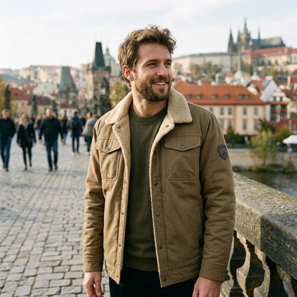 Casual Jacket