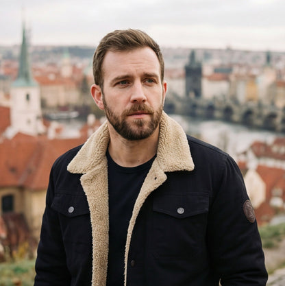 Casual Jacket