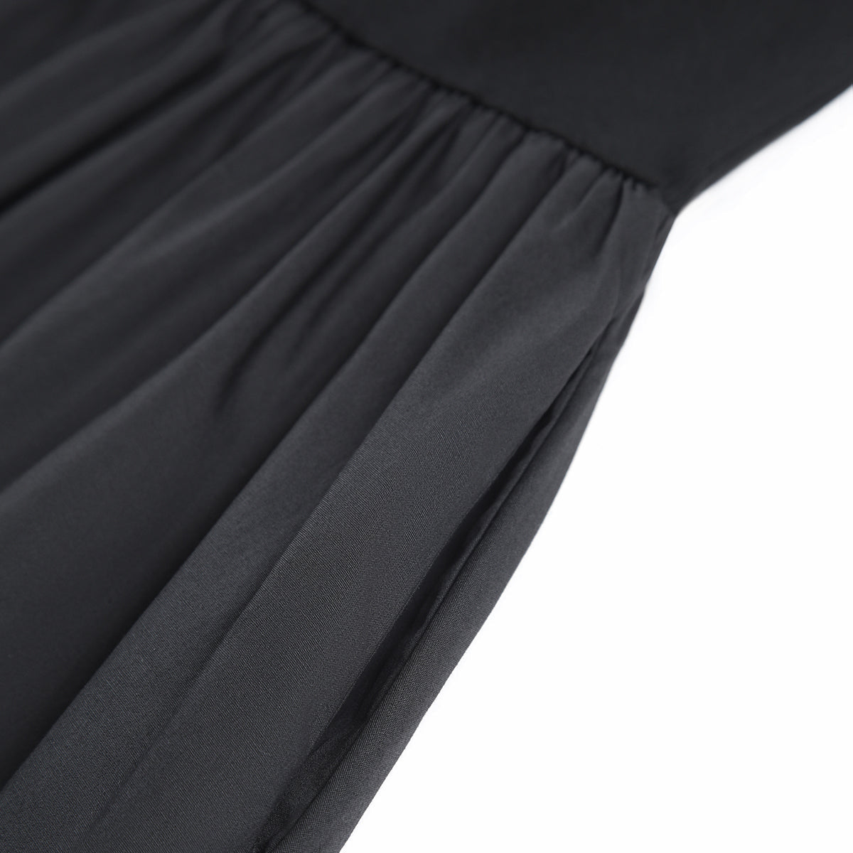 Casual White Maxi Dress for Women - Sleeveless Long Dress with Comfortable Fit 7