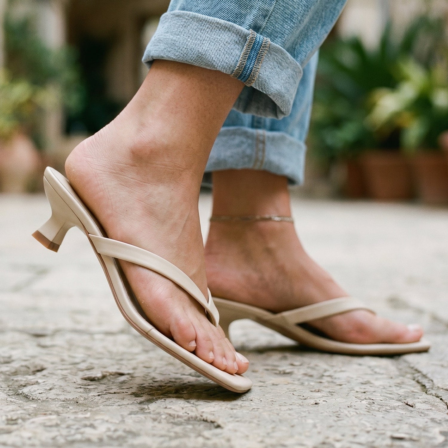 Cherise - Stylish Women's Slides for Comfortable Summer Wear DONE 05-13-2026