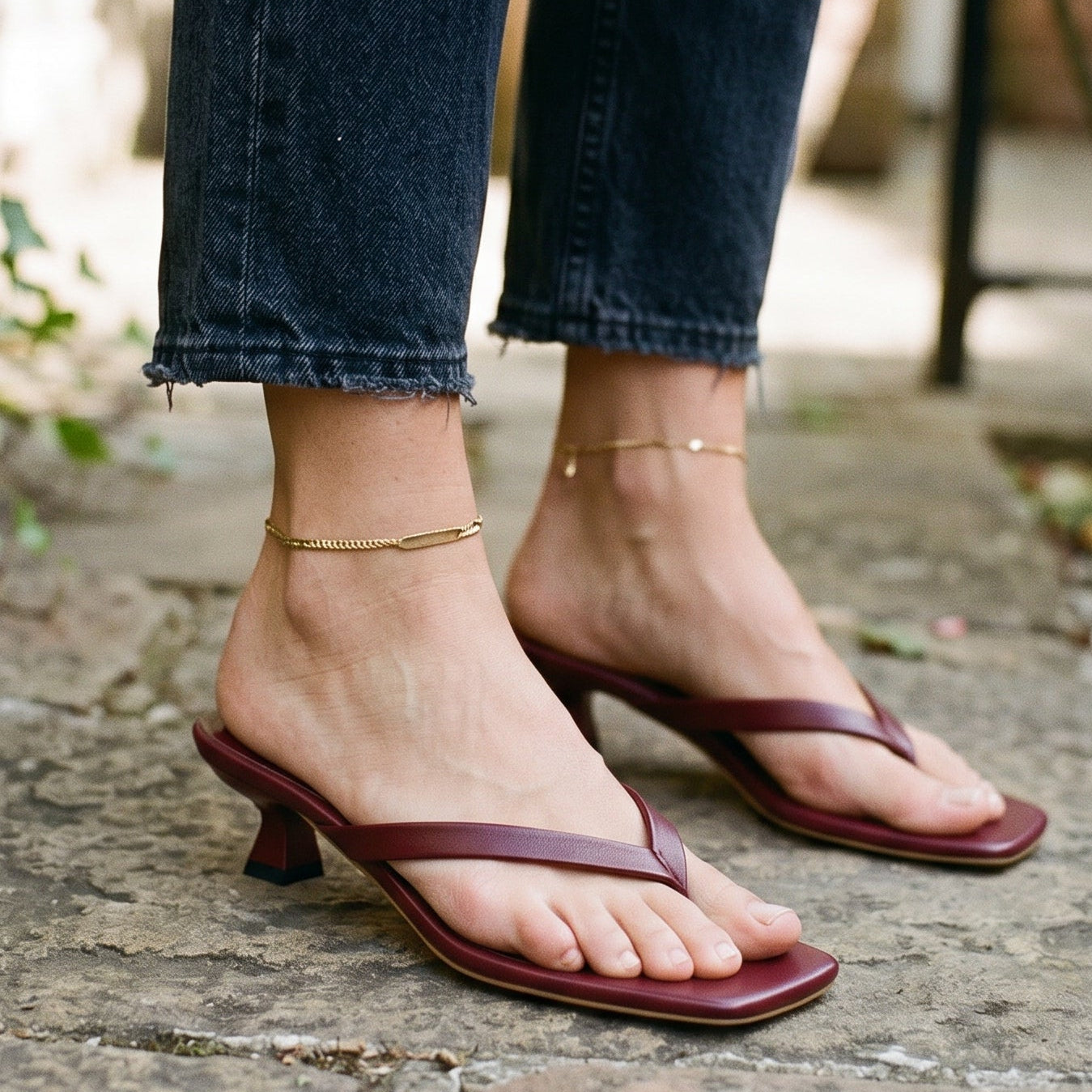 Cherise - Stylish Women's Slides for Comfortable Summer Wear DONE 05-13-2026