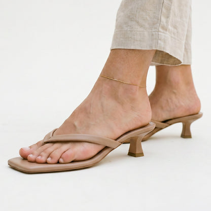 Cherise - Stylish Women's Slides for Comfortable Summer Wear DONE 05-13-2026