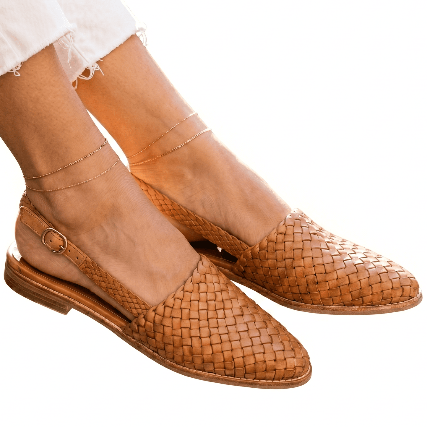 Comfortable Orthopedic Sandals for All-Day Support