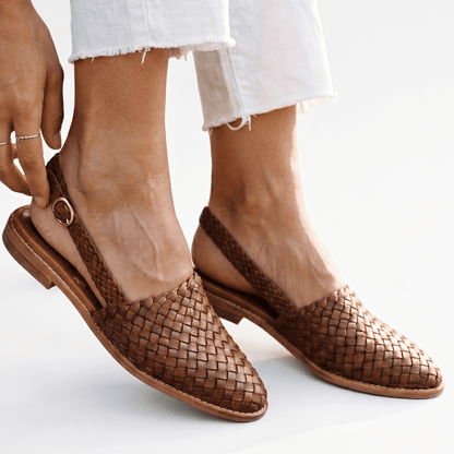 Comfortable Orthopedic Sandals for All-Day Support