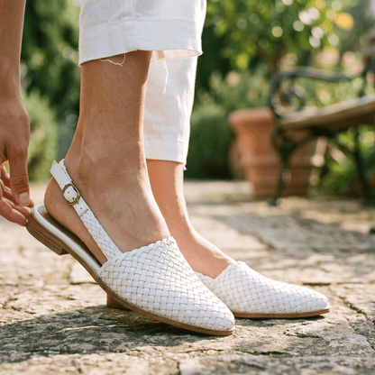Comfortable Orthopedic Sandals for All-Day Support