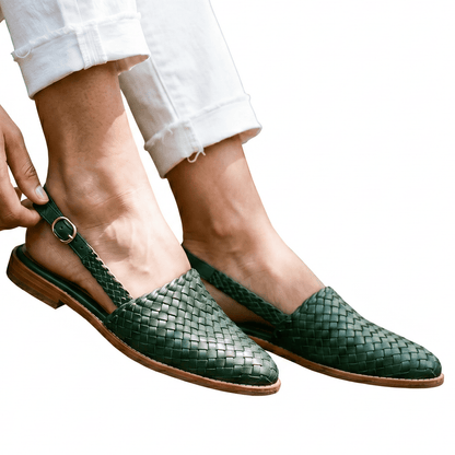 Comfortable Orthopedic Sandals for All-Day Support