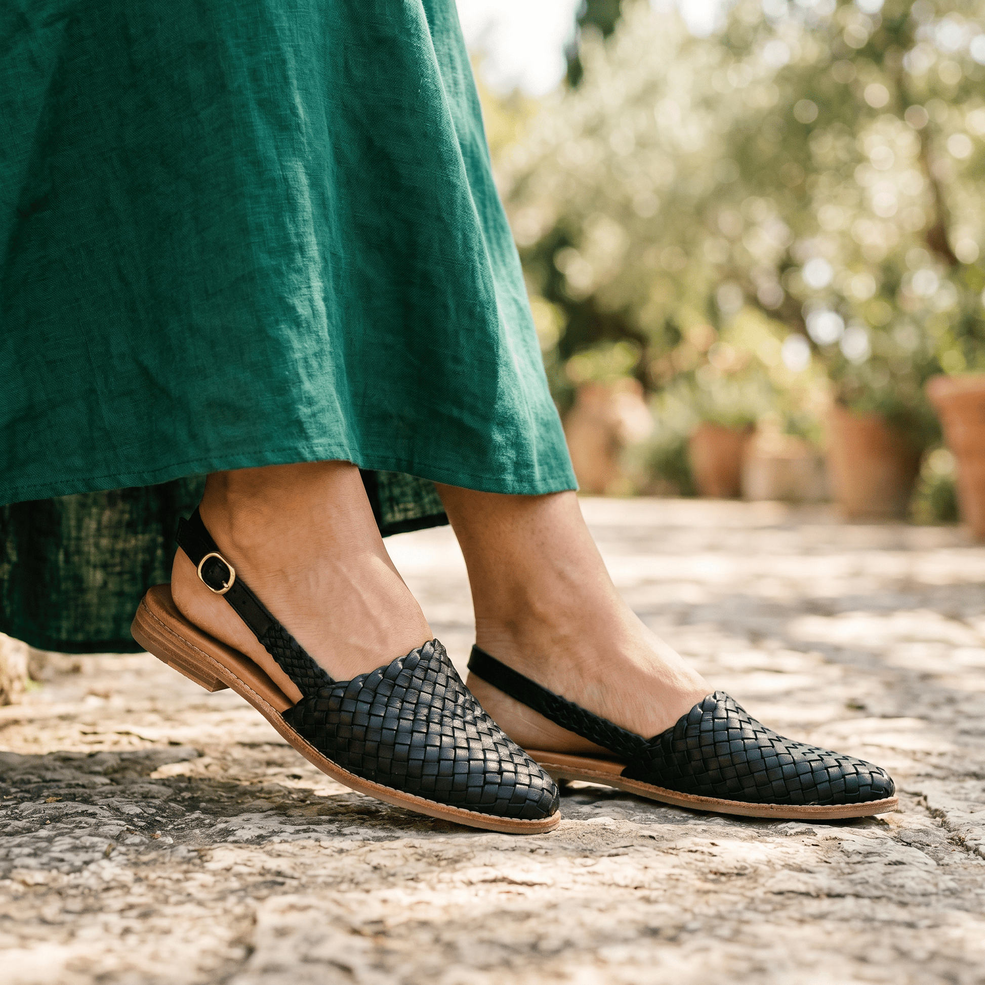 Comfortable Orthopedic Sandals for All-Day Support