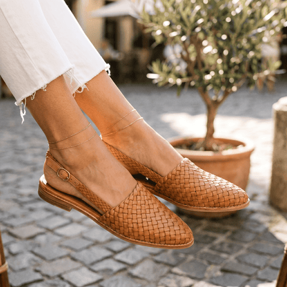 Comfortable Orthopedic Sandals for All-Day Support
