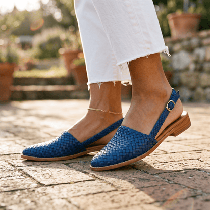 Comfortable Orthopedic Sandals for All-Day Support