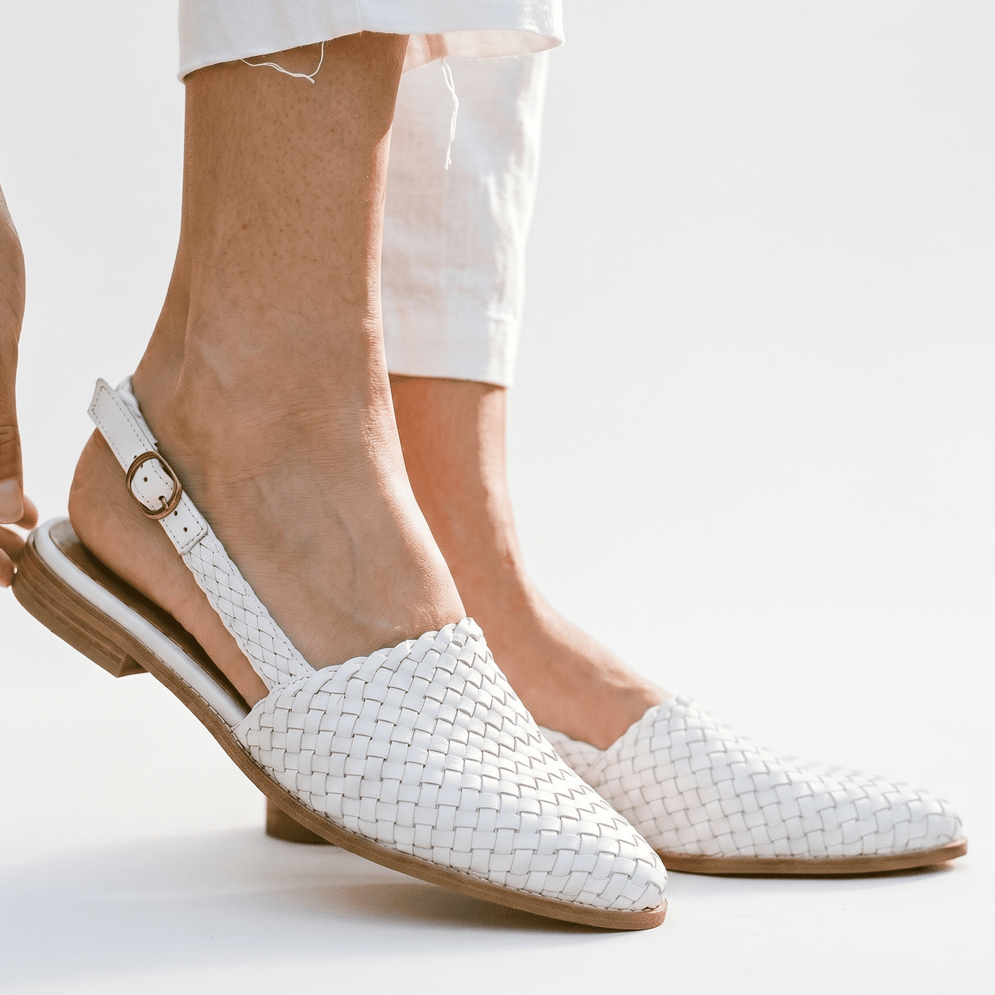 Comfortable Orthopedic Sandals for All-Day Support
