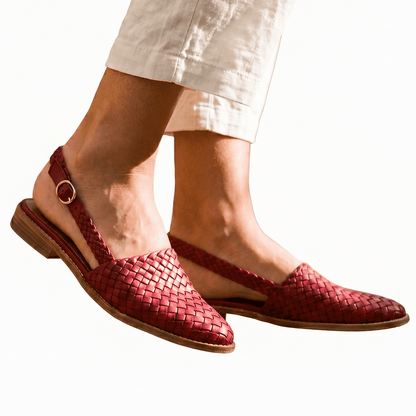 Comfortable Orthopedic Sandals for All-Day Support