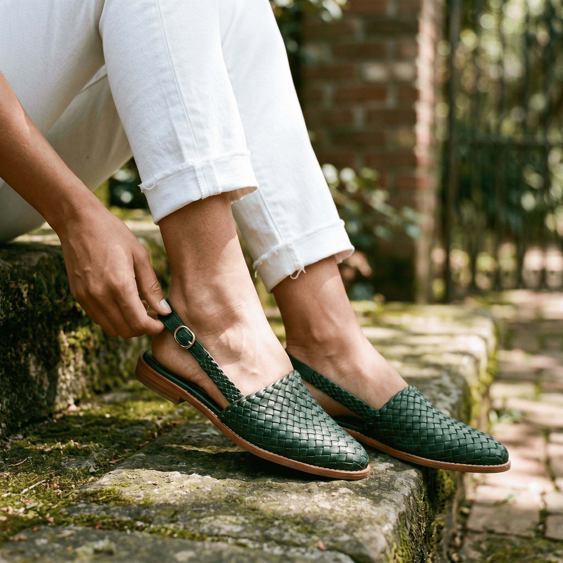 Comfortable Orthopedic Sandals for All-Day Support