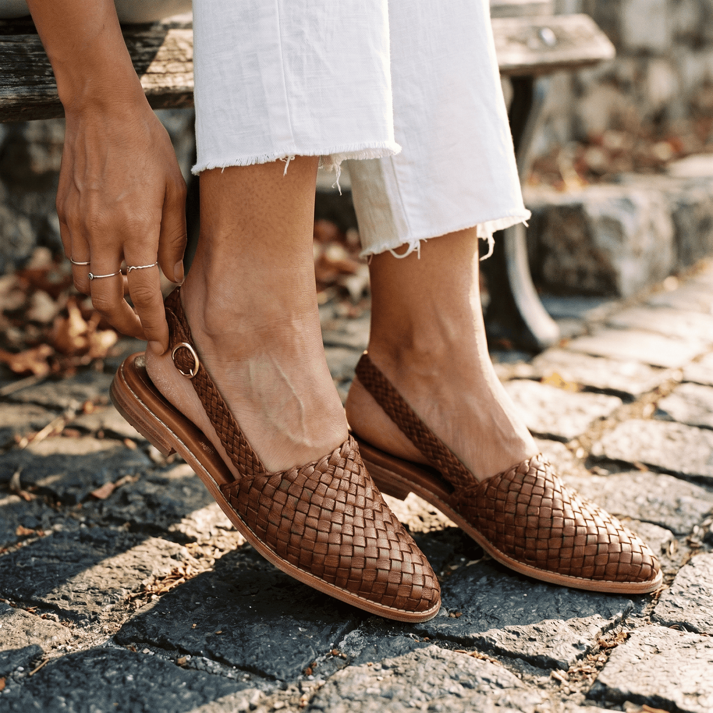 Comfortable Orthopedic Sandals for All-Day Support