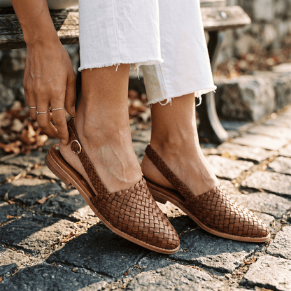 Comfortable Orthopedic Sandals for All-Day Support