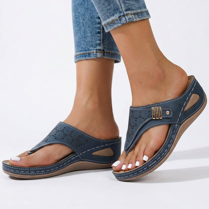 Comfortable Orthopedic Sandals for Women