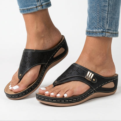 Comfortable Orthopedic Sandals for Women