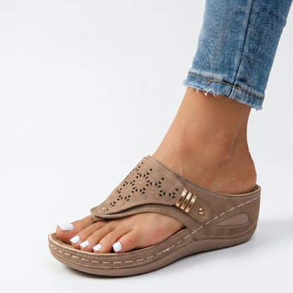 Comfortable Orthopedic Sandals for Women
