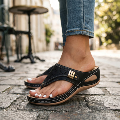 Comfortable Orthopedic Sandals for Women