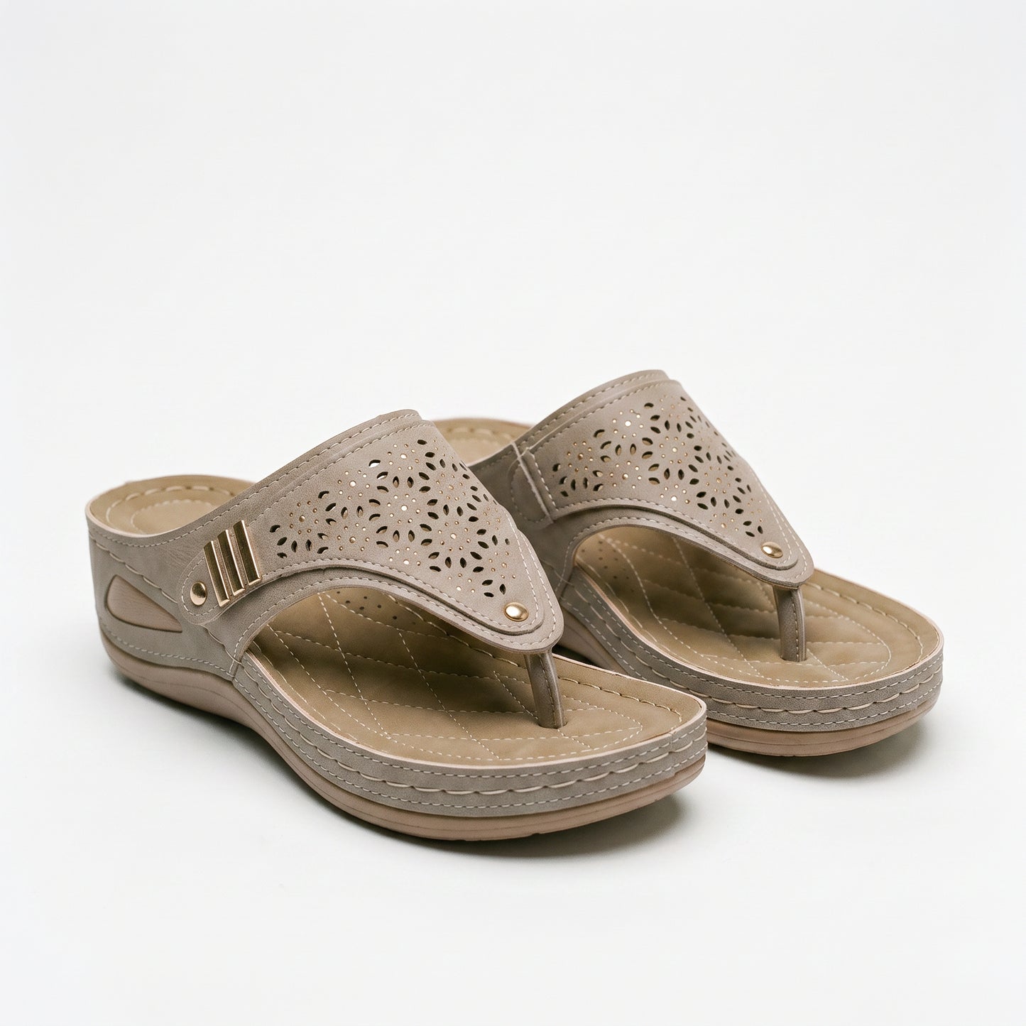 Comfortable Orthopedic Sandals for Women