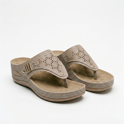 Comfortable Orthopedic Sandals for Women