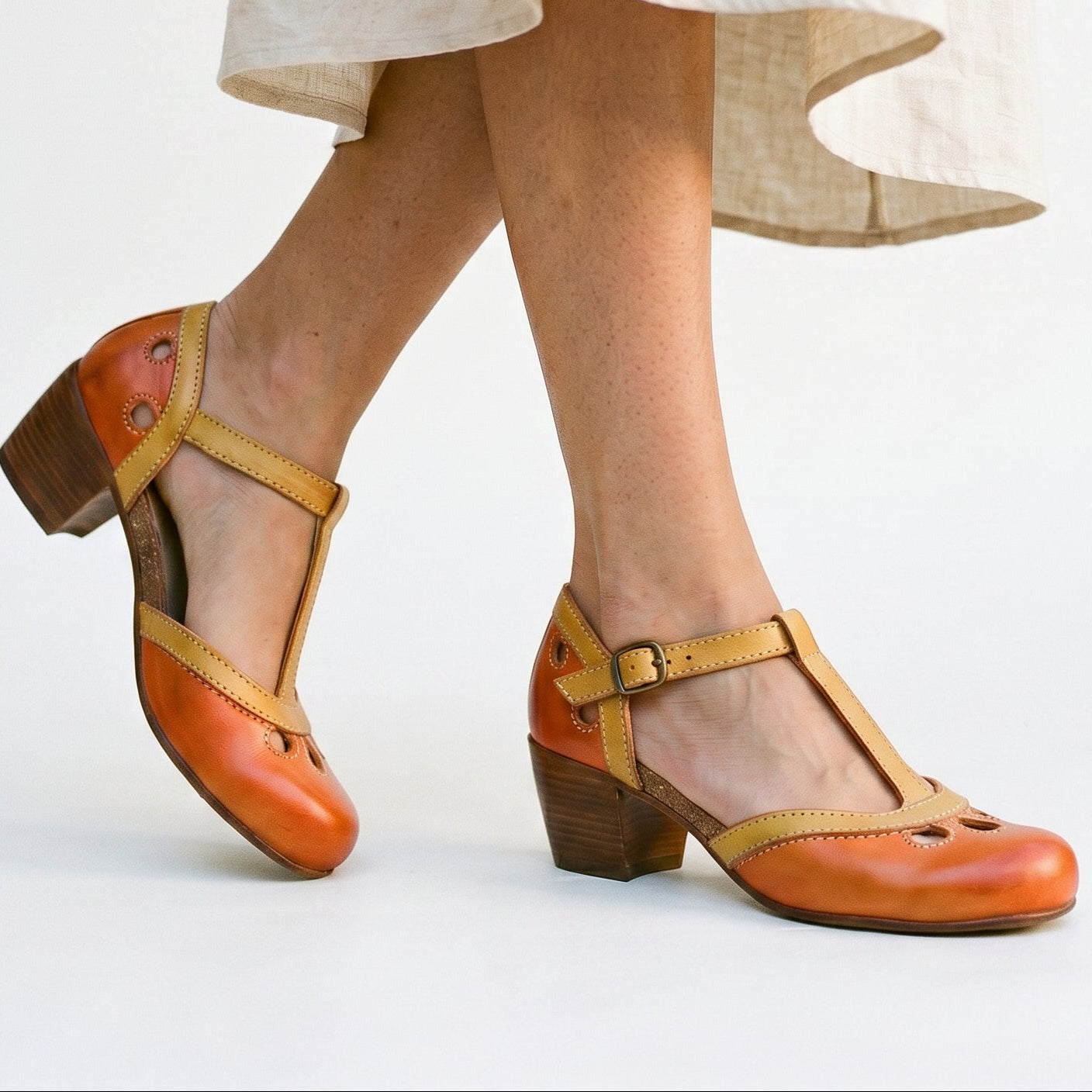 Comfortable Orthopedic Sandals for Women DONE