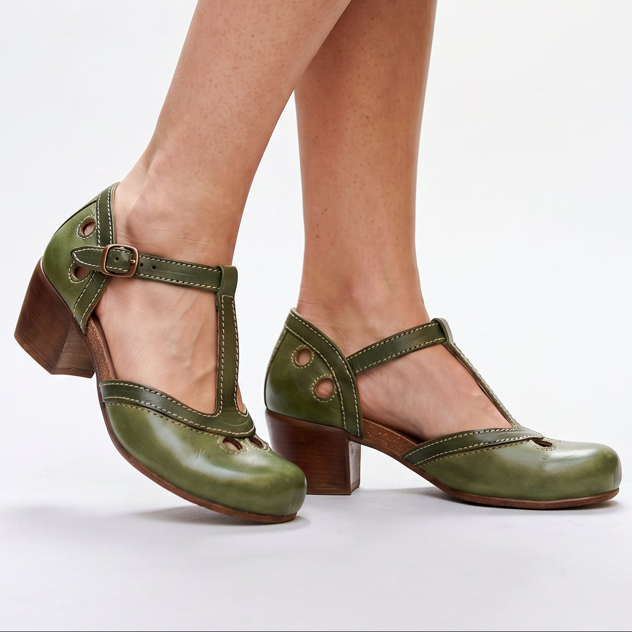 Comfortable Orthopedic Sandals for Women DONE