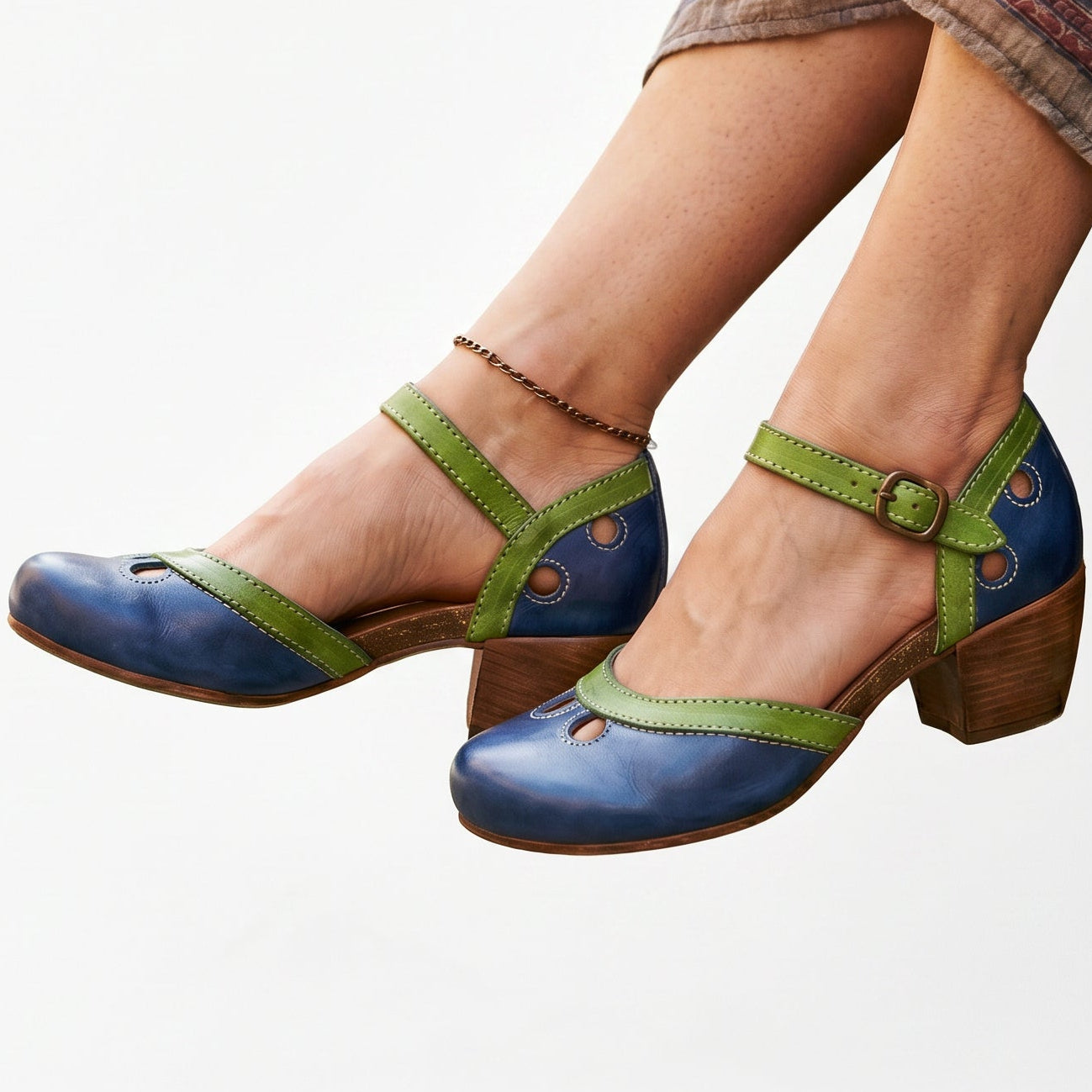 Comfortable Orthopedic Sandals for Women DONE
