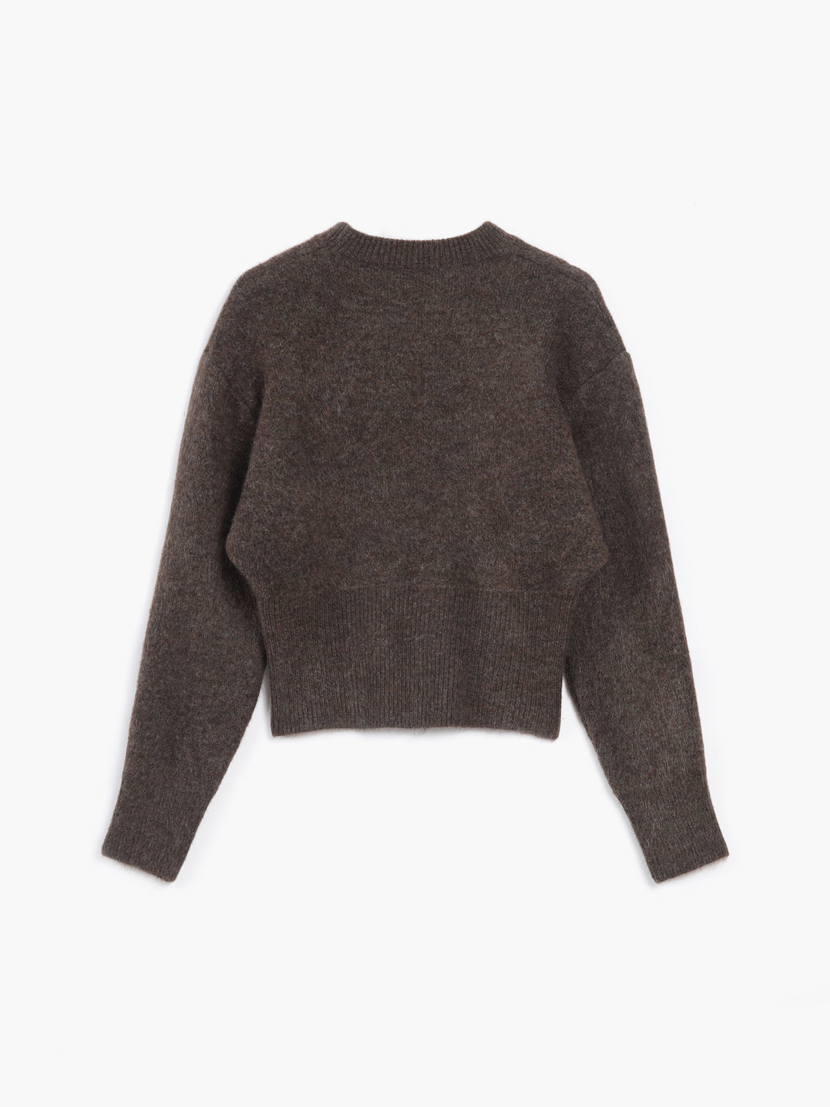 Cozy Half Zip Sweater for Men - Soft and Warm Winter Layering 7