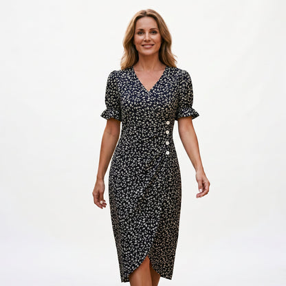 Diana - Lightweight Women's Summer Dress DONE 05-10-2026