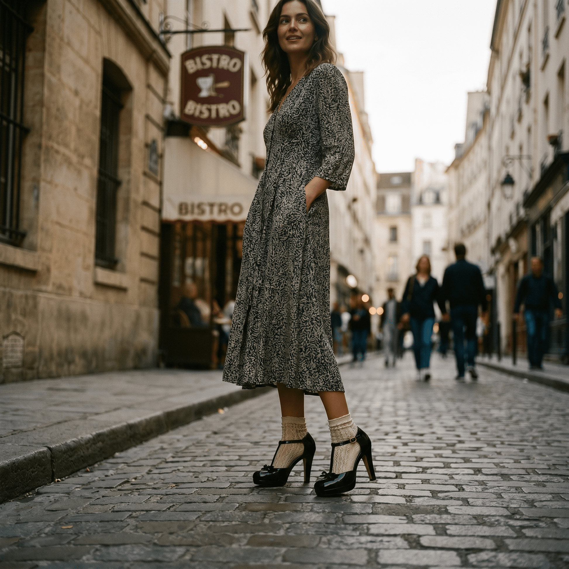 Elegant Orthopedic Heels for Comfort and Support