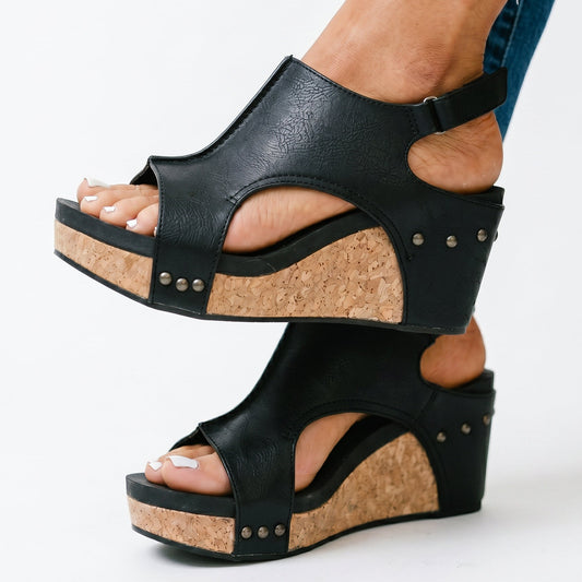 Elegant Orthopedic Sandals for Women