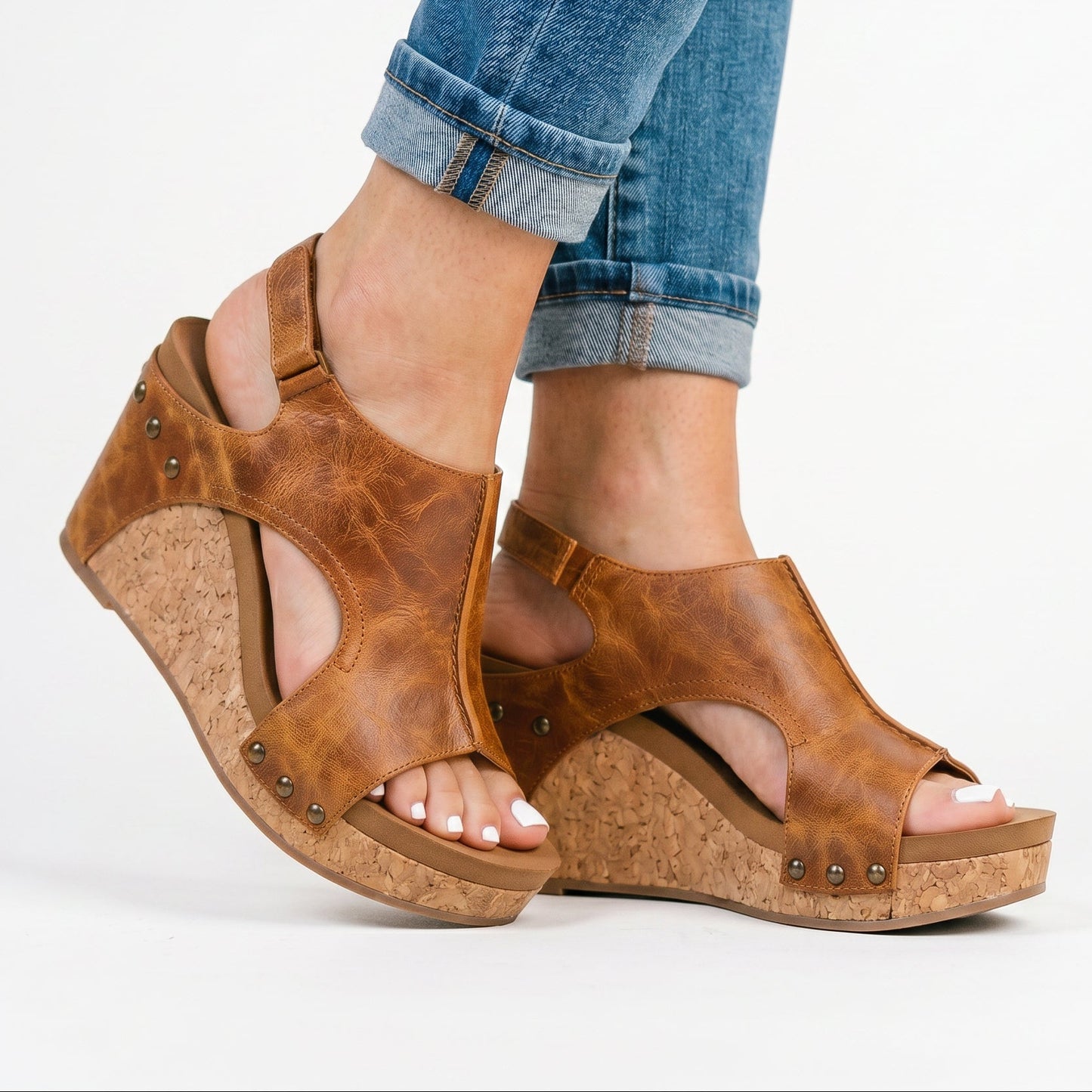 Elegant Orthopedic Sandals for Women