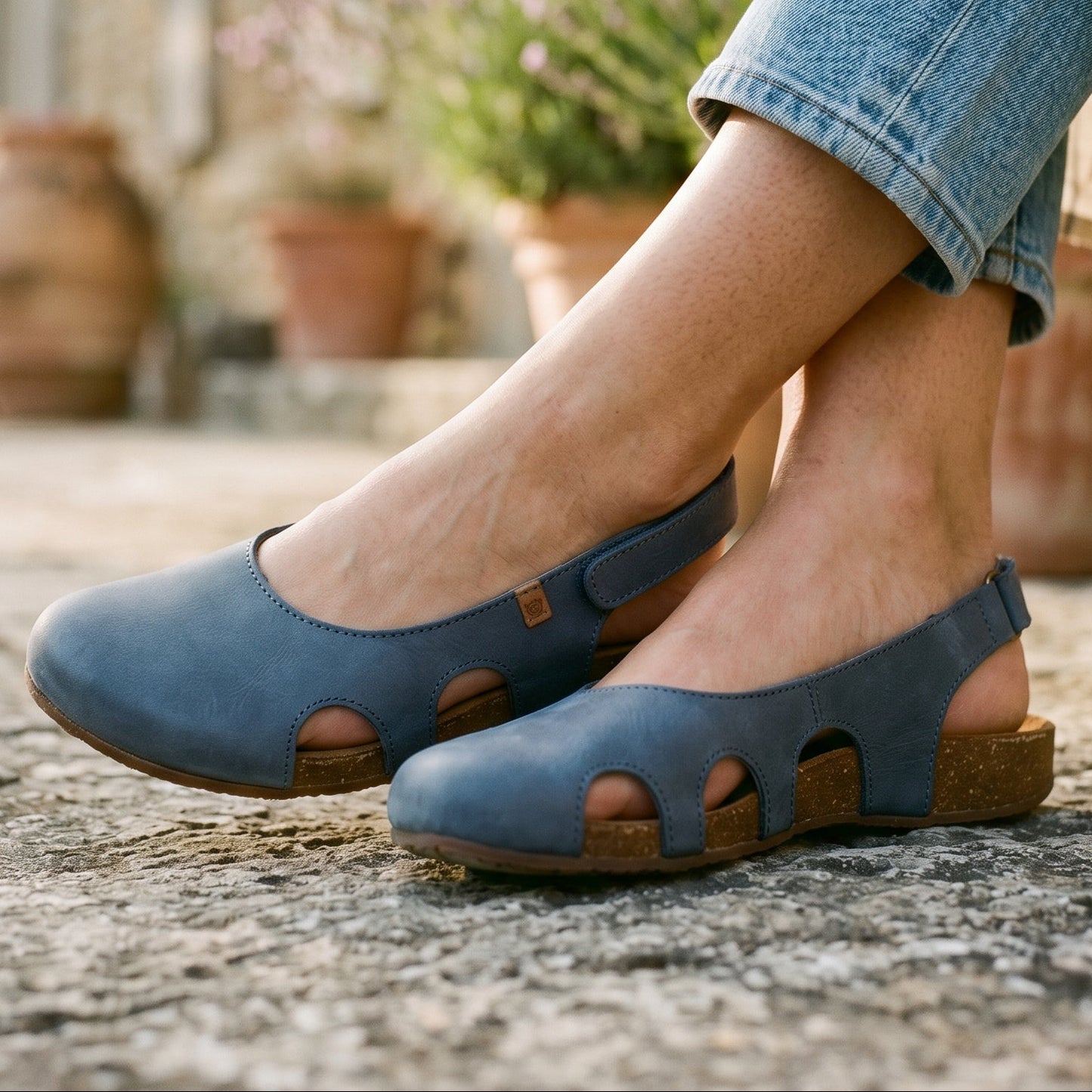 Elegant Orthopedic Sandals for Women DONE