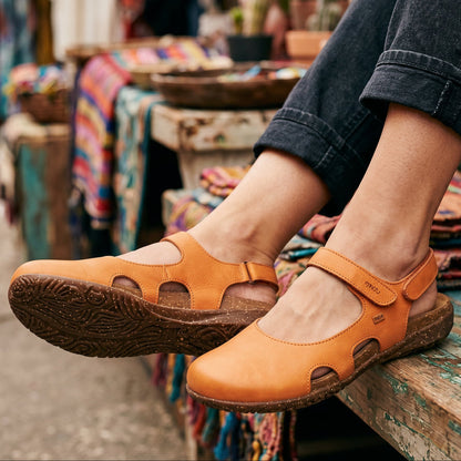 Elegant Orthopedic Sandals for Women DONE