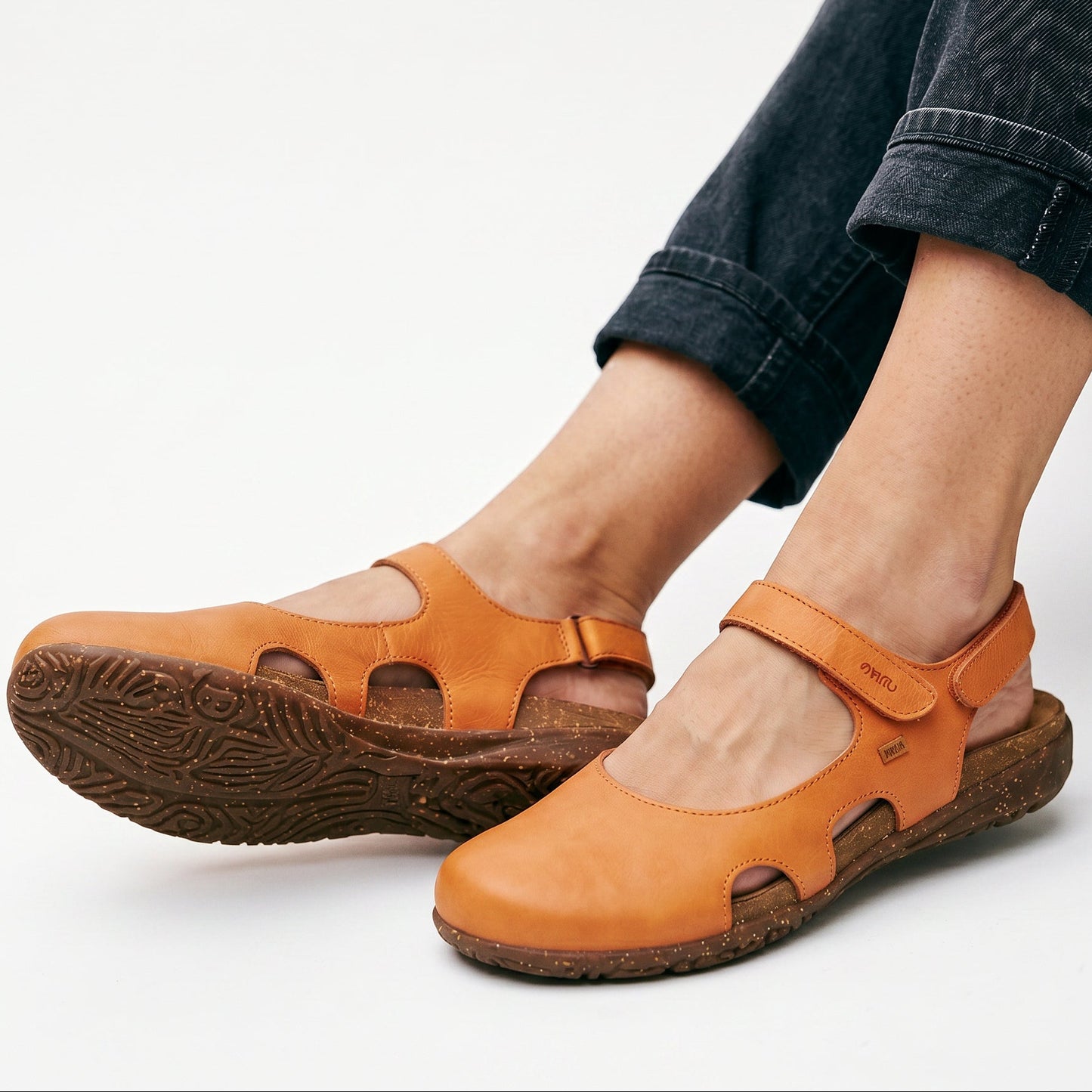 Elegant Orthopedic Sandals for Women DONE