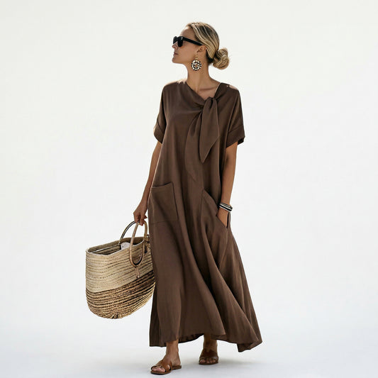 Elegant Summer Dress for Women
