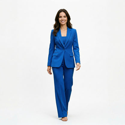Elegant Women's Suit Set