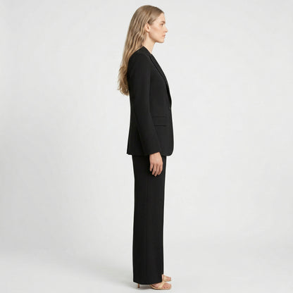 Elegant Women's Suit Set