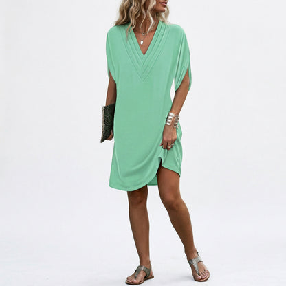 Elegant Womens Shift Dress for Formal Occasions