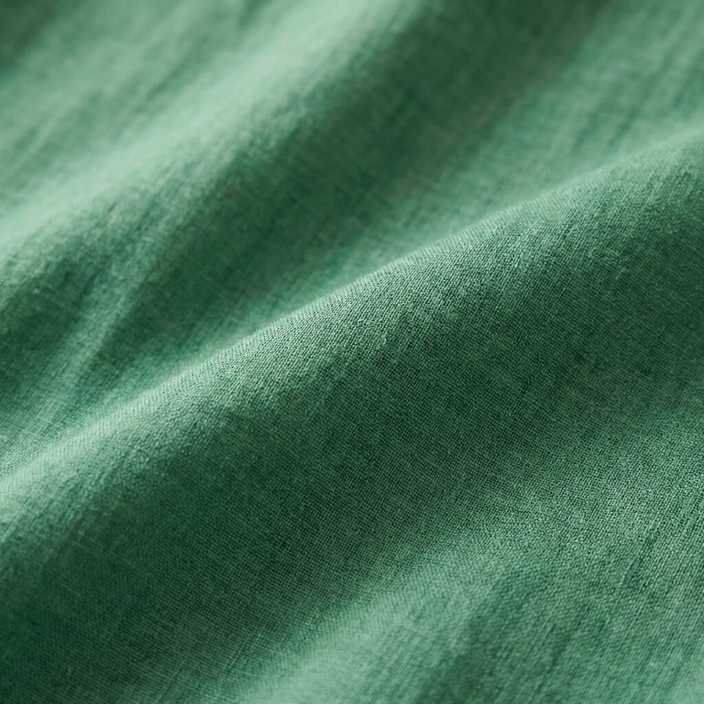 Elegant Cotton-Linen Womens Blouse for Summer 8