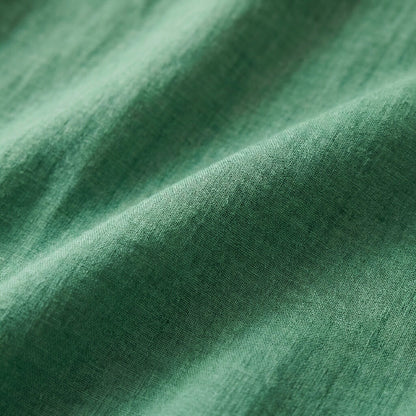 Elegant Cotton-Linen Womens Blouse for Summer 8