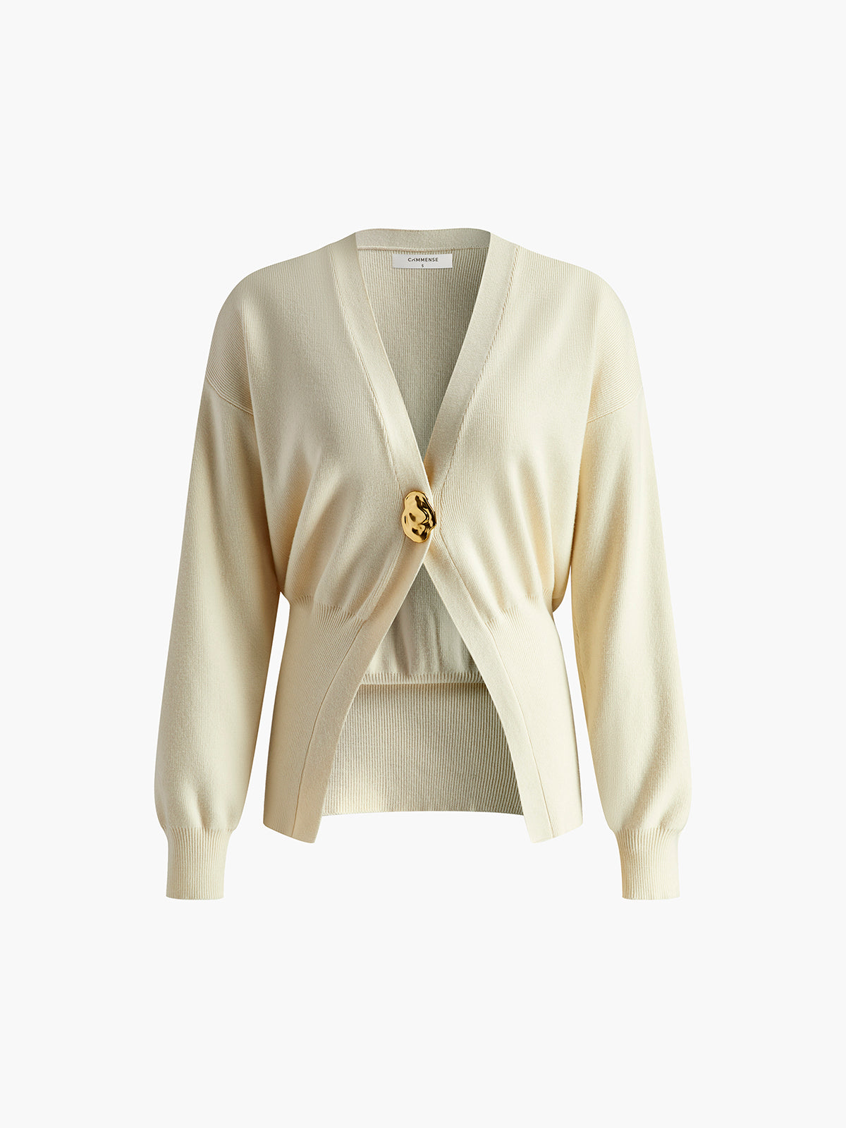 Elegant Knit Cardigan Sweater for Women 6