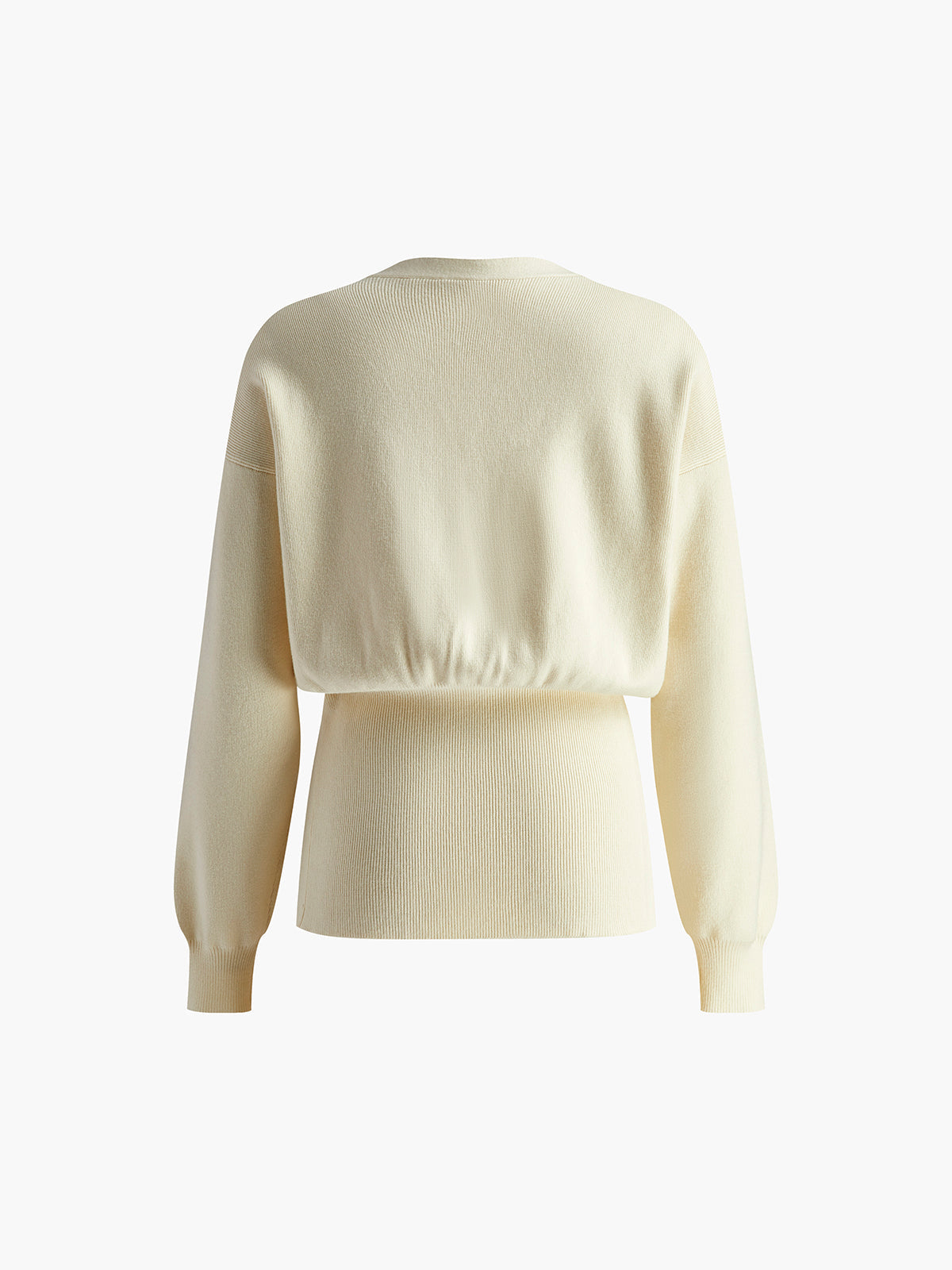 Elegant Knit Cardigan Sweater for Women 7