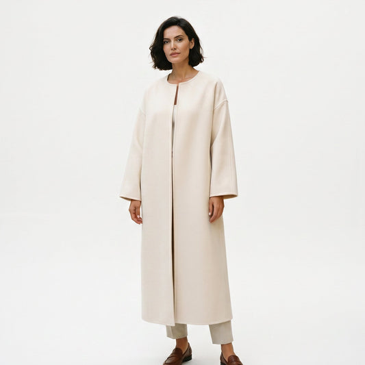 Elena - Elegant Winter Coat for Women DONE 05-26-2026